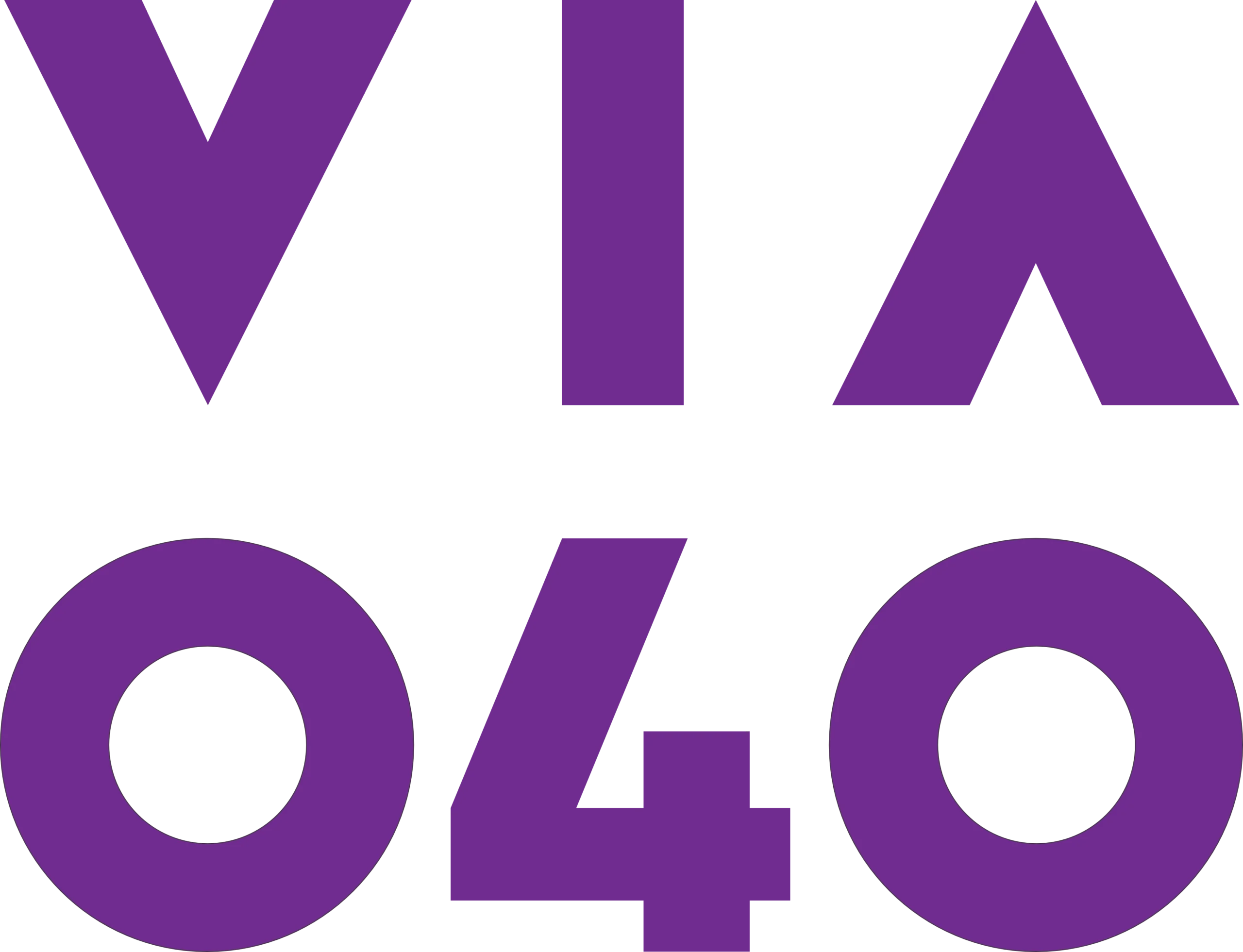 via 040